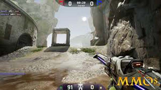 Unreal Tournament Unreal Tournament